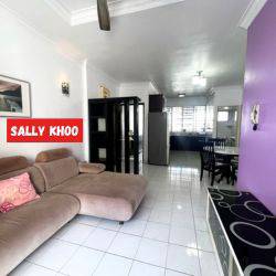 N Park Condominium Fully Furnished Comfy Unit Rent Near Gelugor USM
