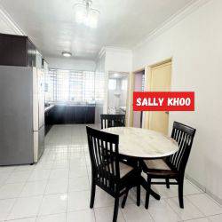 N Park Condominium Fully Furnished Comfy Unit Rent Near Gelugor USM