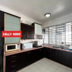N Park Condominium Fully Furnished Comfy Unit Rent Near Gelugor USM