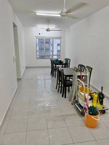 Seri Intan Apartments @ Setia Alam