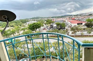 Pangsapuri Perdana (Seksyen 13)