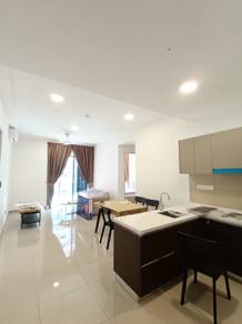 Suria Garden