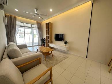 1-storey-Terraced-House-for-sale-Sungai-Siput-Perak