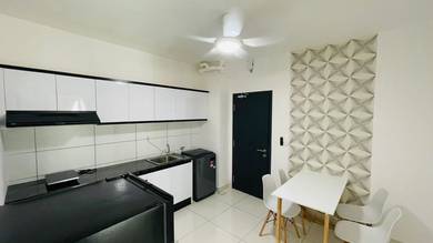 [BRAND NEW] Edumetro Subang USJ 3 Bedrooms Segi Taylors Monash Sunway
