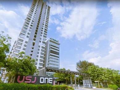 USJ One (You One)