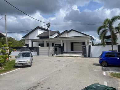 Bungalow-House-for-sale-Bakri-Johor