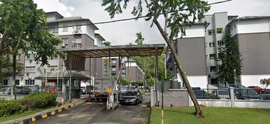 Sri Cempaka (Puchong)