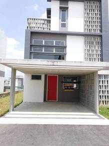 Rimba Residensi, Rasah Kemayan, 2.5 Storey Corner Lot Villa