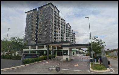 Camellia Residences