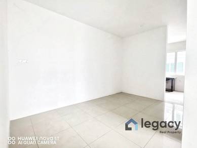 End Lot ada TANAH TEPI Taman Klebang Emas Klebang Ipoh Untuk Dijual
