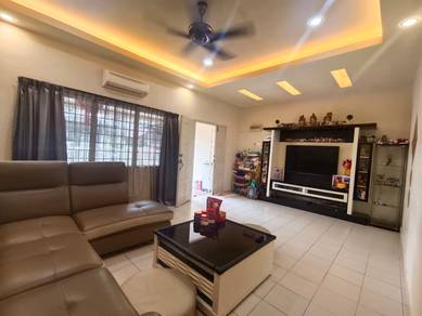 2-storey-Terraced-House-for-sale-Kajang-Selangor