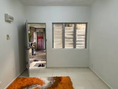 Taman Kobena Apartment-2