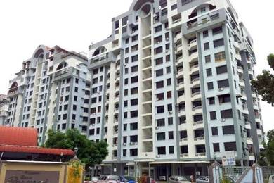 Desa Permai Indah Sungai Dua Hot Location for Rent