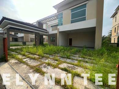 Bungalow-House-for-sale-Bukit-Tambun-Penang