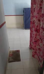 Tingkat 3, Flat Taman Kuchai Jaya, 100% Loan, Below Harga, Kuchai Lama