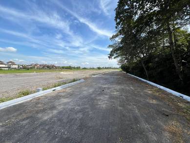 Residential-Land-for-sale-Bagan-Lalang-Penang
