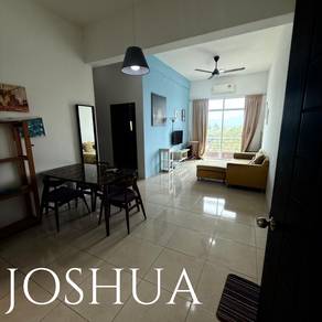 Prestige 3 Apartment , Taman Prestige, Balik Pulau