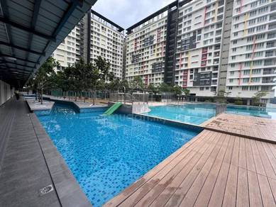 Residensi Suasana @ Damai-2