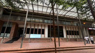 Groundfloor Shoplot, PJ trade Centre, Damansara