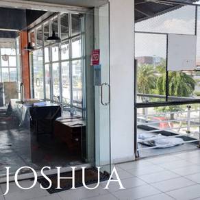 Frontage Corner Shoplot , Pauh Jaya , Seberang Perai