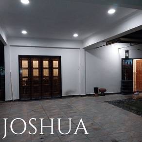 Single Storey Terrace, Jalan Chee Seng, Tanjung Bungah