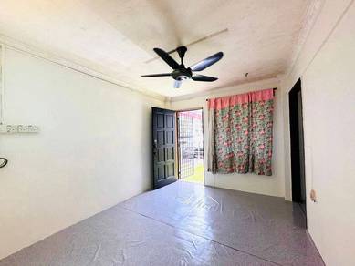 Flat Pandan Jaya