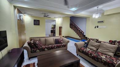 Teres 2 Tingkat Seksyen 5 Bandar Baru Bangi