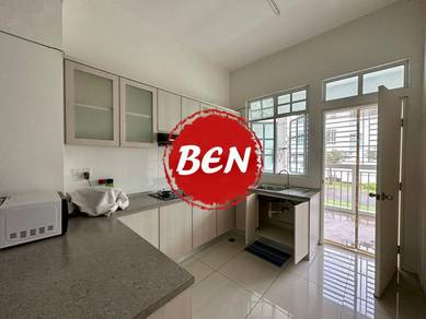 2-storey-Terraced-House-for-rent-Balik-Pulau-Penang