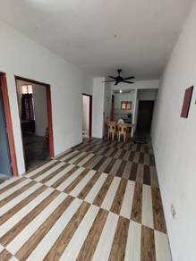Sri Dahlia Apartment, 100% Loan, Tingkat 3, Bandar Puteri Puchong