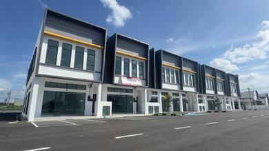 Shop-lot-for-rent-Tasek-Gelugor-Penang