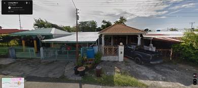 Taman Mitzi room for rent - Near hospital Papar