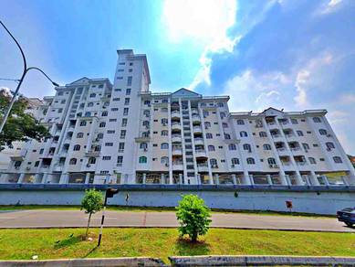 Condominium-for-auction-Batu-Caves-Selangor
