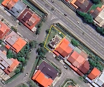 Taman Sheraton | Damai | Landed | Prime Location | CL 999