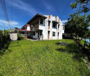 Taman Sheraton | Damai | Landed | Prime Location | CL 999