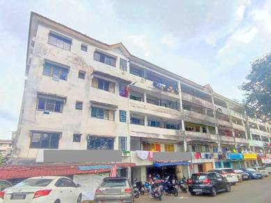 Taman Intan Baiduri (Gombak)