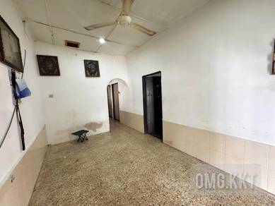Jenjarom Single Storey Corner Good Condition Best Buy Kuala Langat