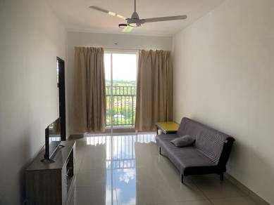 Ashton Tower Condominium | High Floor | Comfort Living