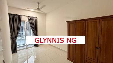 New gated 2S terrace Viluxe Batu Kawan fully furnished for rent