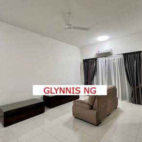 New gated 2S terrace Viluxe Batu Kawan fully furnished for rent