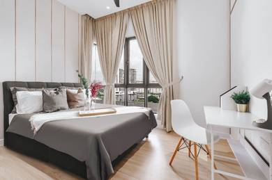 Unio Residence Kepong Kuala Lumpur