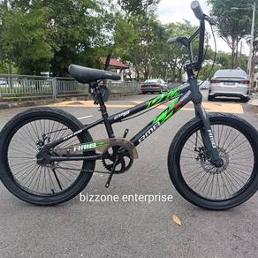 New 20&#34; RMB HERO88 BASIKAL BMX BIKE FOR STUDENT