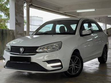 Proton SAGA PREMIUM AT 1.3L (A)/ NEGO GO FRWR