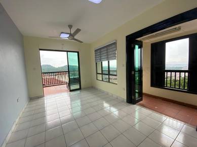 Armanee Resort Style Duplex🔥CORNER L Shape Balcony,Damansara Damai