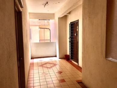 Kristal Heights (Gombak)
