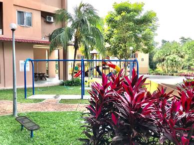 Kristal Heights (Gombak)-2