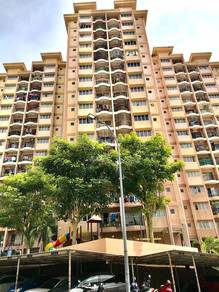 Kristal Heights (Gombak)-1