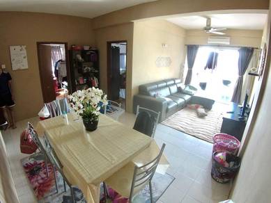 Kristal Heights (Gombak)-3