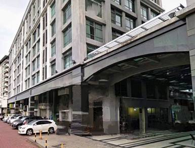 KK Times Square office| Imago|Riverson|Sutera Avenue