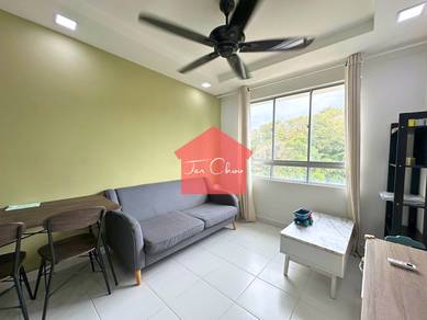 Melody Homes