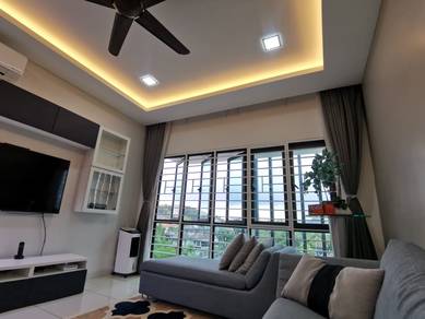 Lake Vista Residence (Tasik Vista Residen) Bdr Tun Hussien Onn Cheras